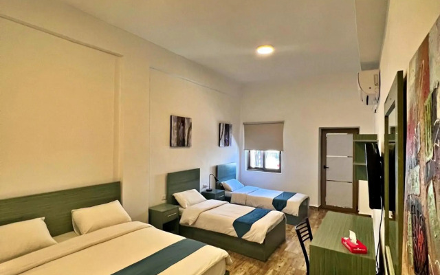 The Sydney Hotel