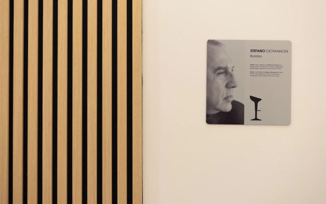 Pier Capponi 17 Room & Suites