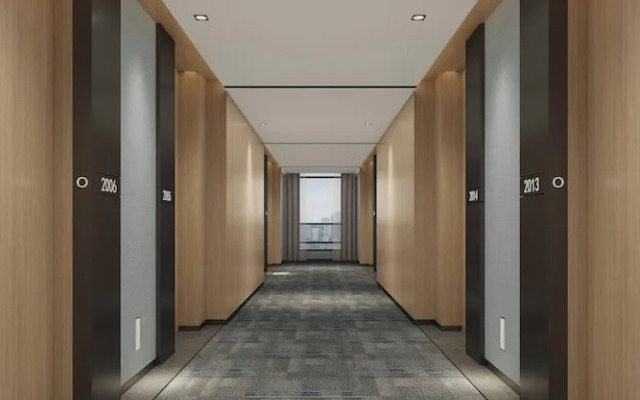 Fairfield by Marriott Dalian Jinpu New Area