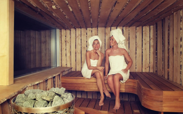 Noorus Spa Hotel