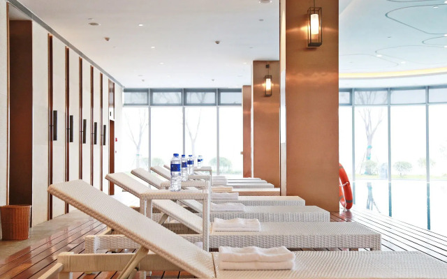 Le Meridien Xi'an Chanba