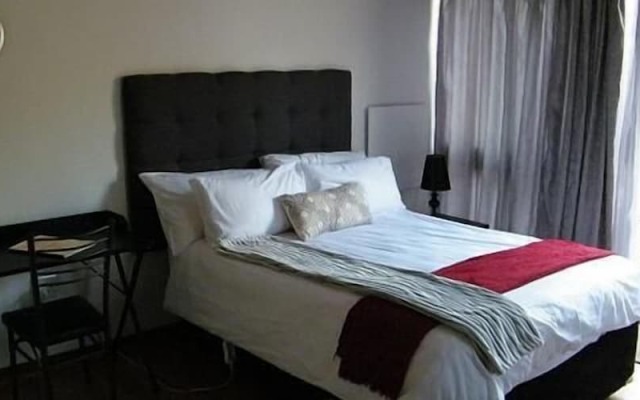 Northcliff Bed and Breakfast