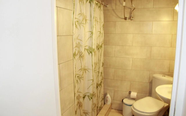 Апартаменты Пластира