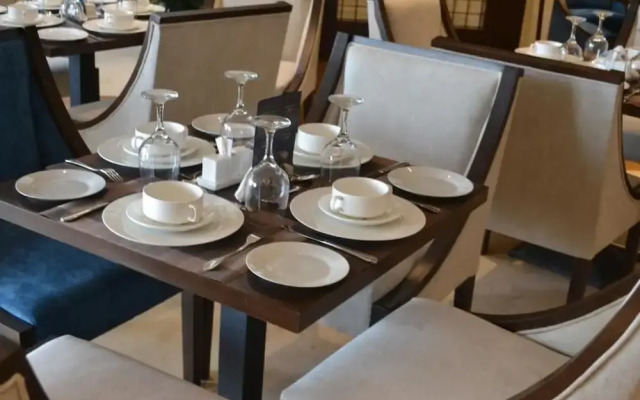 Diamond Elite Hotel