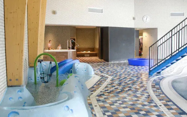 Villapark de Paardekreek