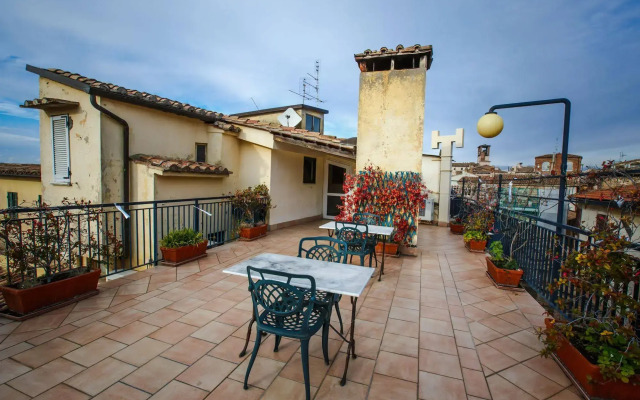 Hotel Fortuna
