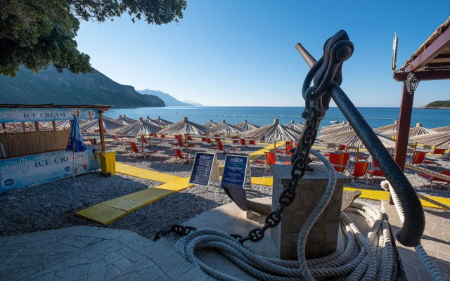 Hotel Poseidon