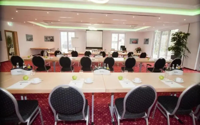 Landhotel Edelfinger Hof