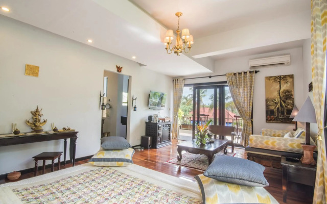 Mane Boutique Hotel & Spa