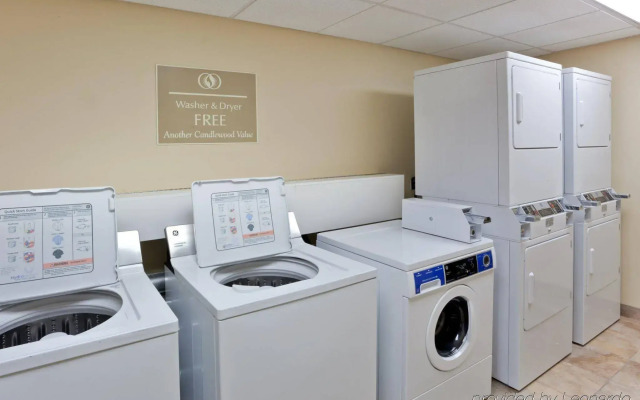 Candlewood Suites Lakewood