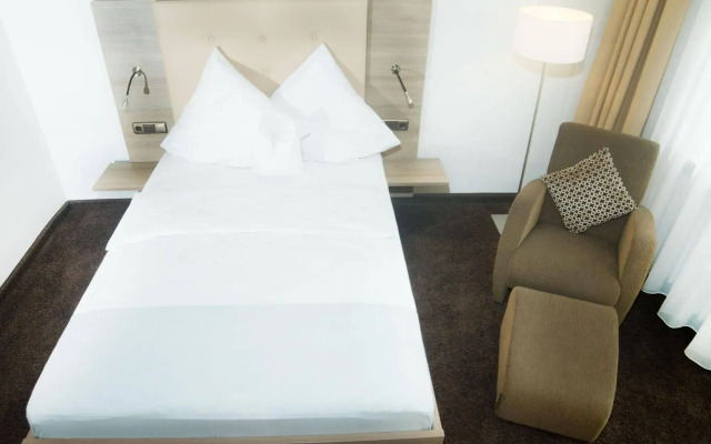 Hotel zum Hirsch