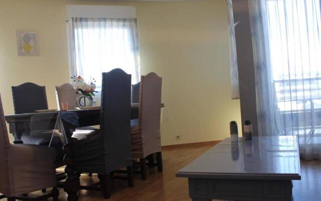 Appartement La Rochelle, 2 pièces, 4 personnes - FR-1-246-232