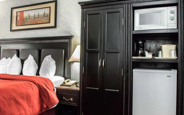 Quality Inn & Suites North