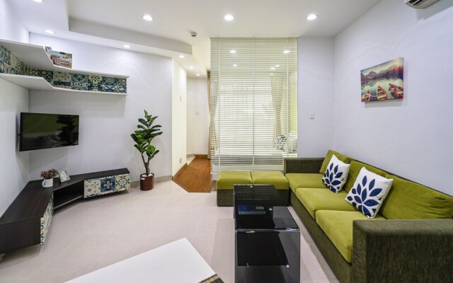 HoLo Alex House Saigon - Serviced HomeStay