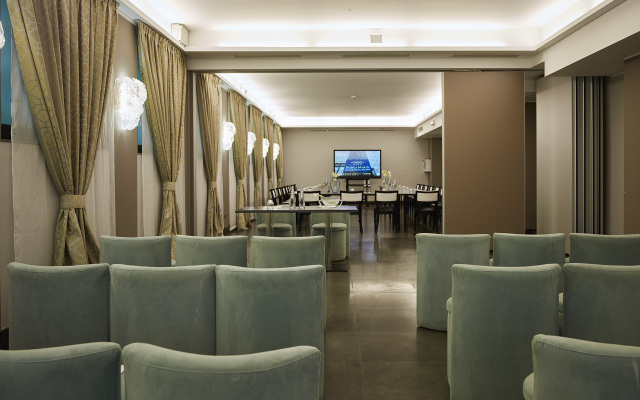 Bianca Maria Palace Hotel