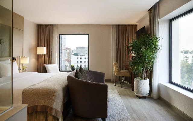The Ann Hanoi Hotel & Spa