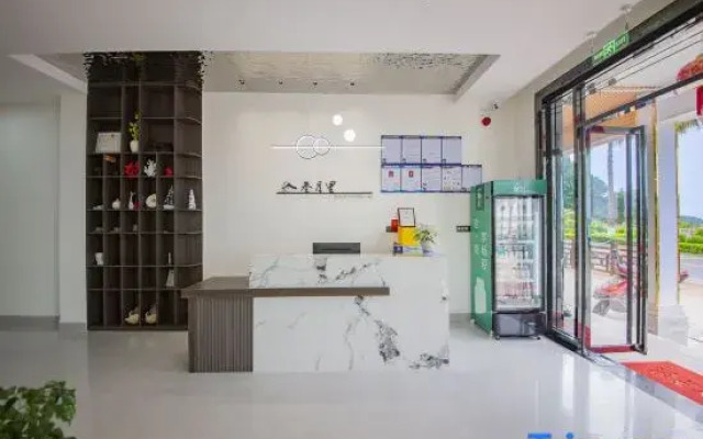 Meizhou Island Sanyueli Homestay