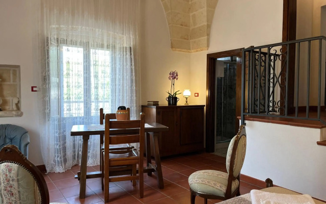 Masseria La Camardia