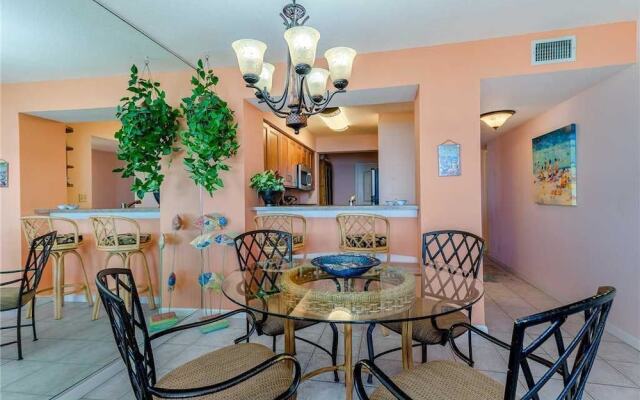 Bahia Vista 7115 - Two Bedroom Condo