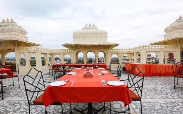 Sterling Jaisinghgarh Udaipur