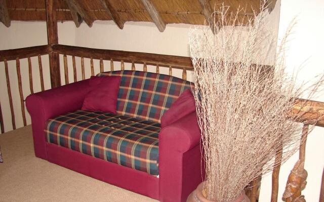 Shingalana Guest House