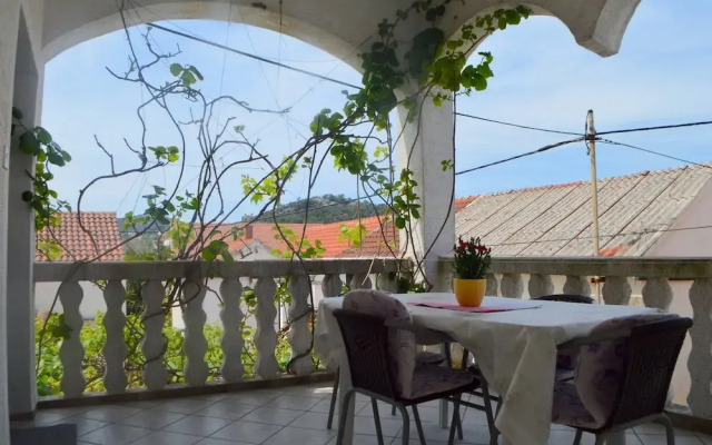 Lovely 1-bedroom Apartment Venilia Rudin