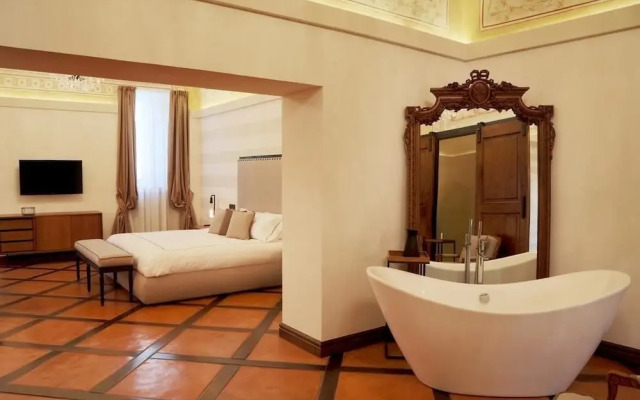 Al Palazzetto B&B