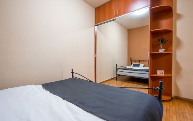 Апартаменты Vivid Vera