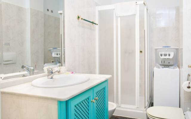 Apartamentos Turísticos Almoraide