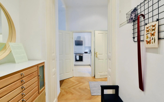Apartment Wien