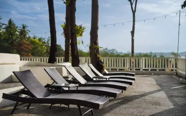 Arawan Beach Resort Krabi