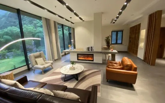 Moganshan Chujianshan Residence