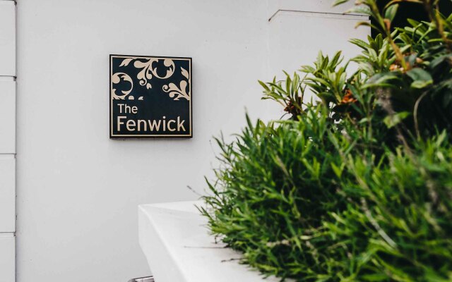 The Fenwick Hotel