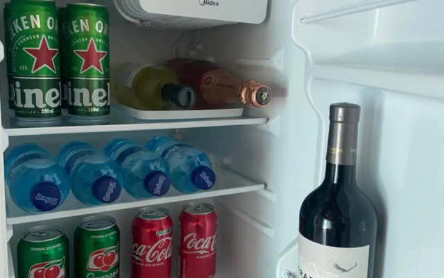 Pousada e Restaurante Frutos do Mar Milagres