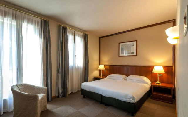 Hotel Canon D'Oro