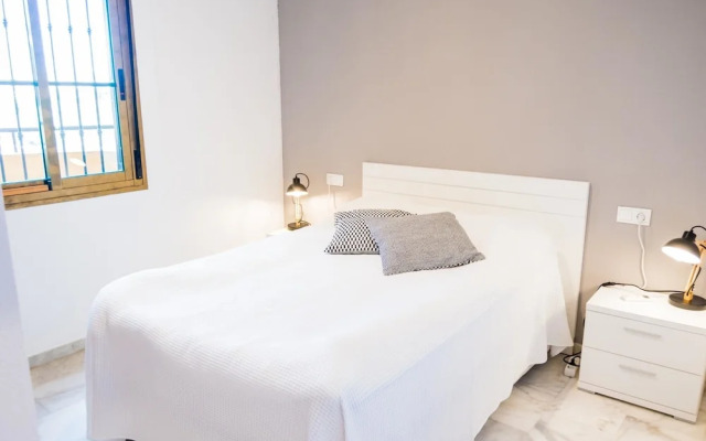 Arroyo Rooftop Apartment