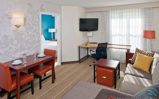 Residence Inn by Marriott Boston Norwood