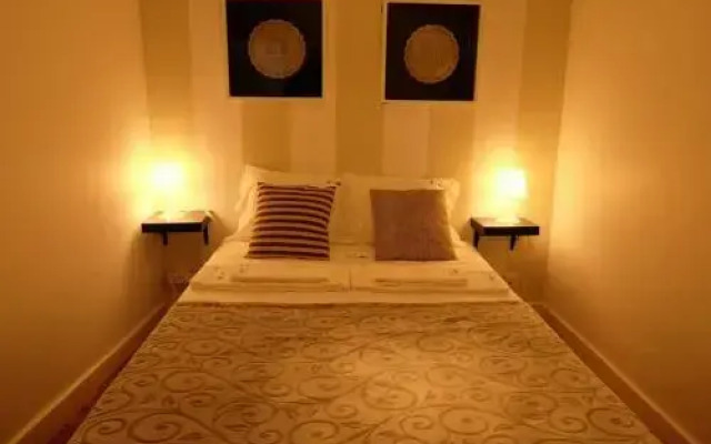 Lisbon Lights Apartments
