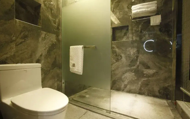 South Mountain Boutique Hotel