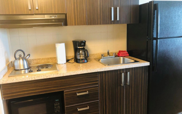 Residence & Conference Centre - Calgary