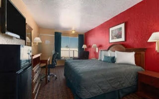 Regency Inn And Suites