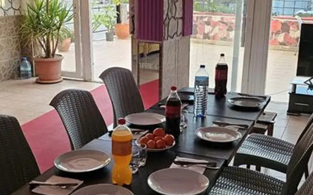 Lila Boutique Hotel Alanya