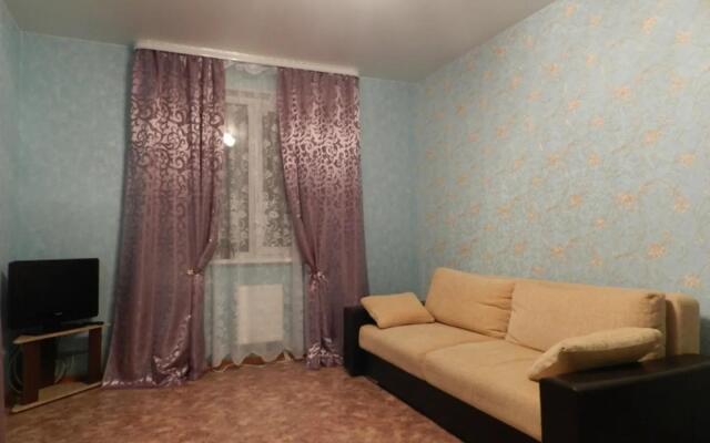 Апартаменты на улице Вокзальная 55 корпус Б