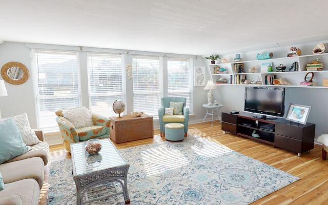 Sanddollar 624 2 Bedroom Home