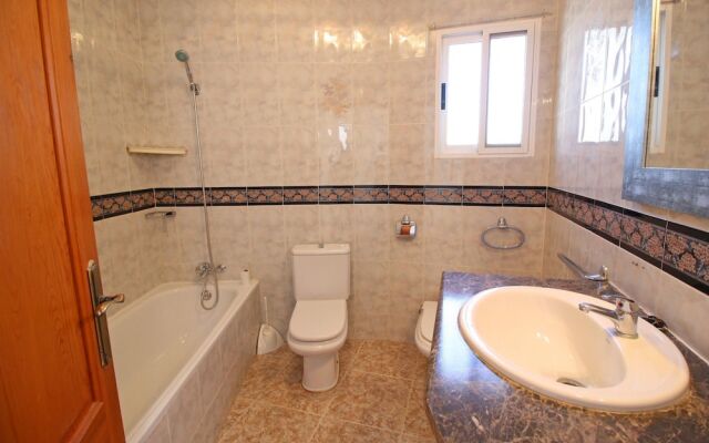 Villas Costa Calpe - Geminis