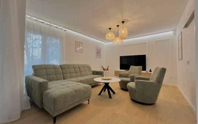 Premium Suite Anemar