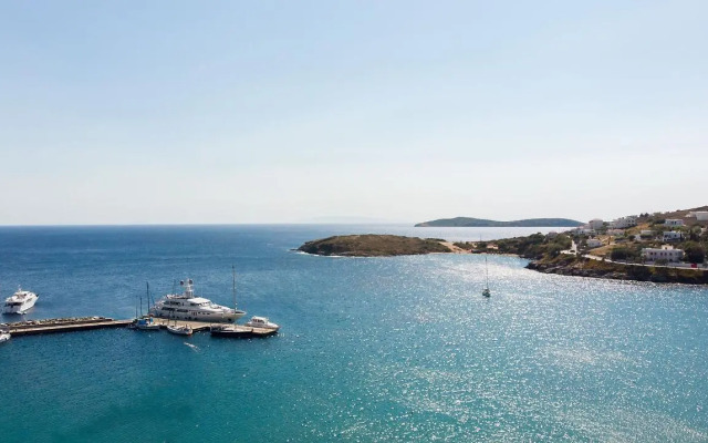 Krinos Suites Hotel