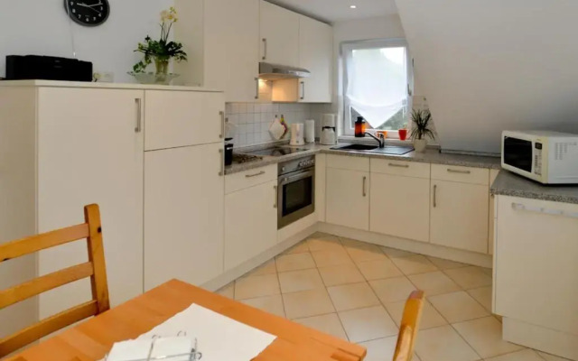 Ferienwohnung Koch Nr1
