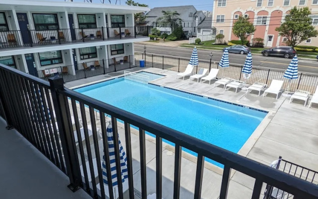 Seaport Inn
