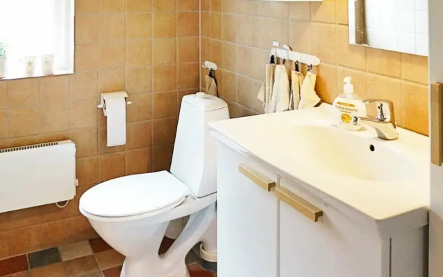 Holiday Home in Vimmerby